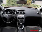 Peugeot 308 I Москва  - изображение 29