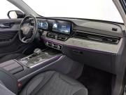 Hongqi HS5 I Рестайлинг Москва  - изображение 51