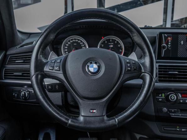 BMW X5 M I (E70) с пробегом 2010 года, цена 2 362 500 рублей, 217607 км, внедорожник, Автокод Объявления
