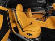 Rolls-Royce Spectre Москва  - изображение 68