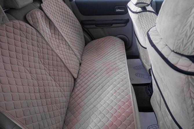 Nissan X-Trail I Рестайлинг с пробегом 2007 года, цена 649 000 рублей, 303000 км, внедорожник, Автокод Объявления