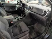 Kia Sportage IV Рестайлинг Набережные Челны  - изображение 39