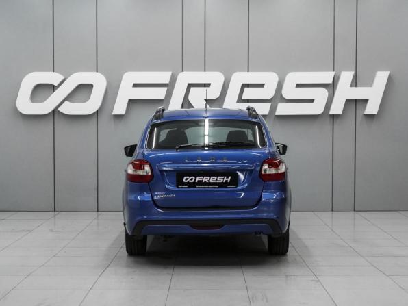 Lada (ВАЗ) Granta I Рестайлинг с пробегом 2019 года, цена 780 000 рублей, 127066 км, лифтбек, Автокод Объявления