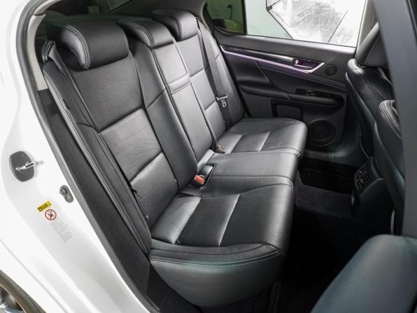 Lexus GS IV с пробегом 2012 года, цена 1 999 000 рублей, 271033 км, седан, Автокод Объявления