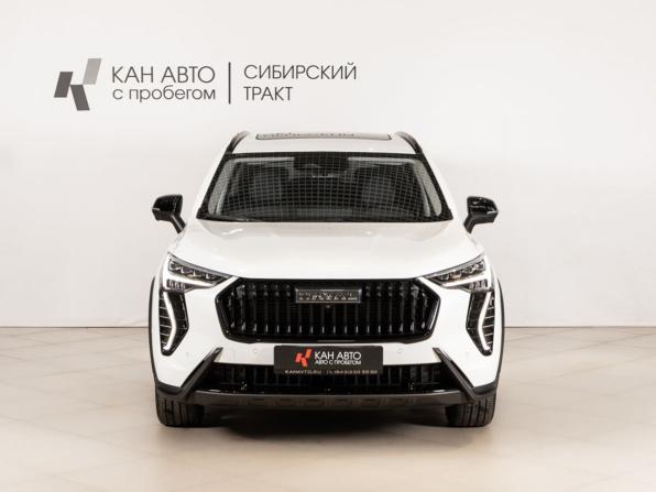 Haval Jolion I Рестайлинг с пробегом 2024 года, цена 2 211 200 рублей, 30500 км, внедорожник, Автокод Объявления