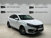 Lada (ВАЗ) Vesta I Рестайлинг (NG) Санкт-Петербург  - изображение 28