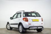 Suzuki SX4 I (Classic) Рестайлинг Оренбург  - изображение 24