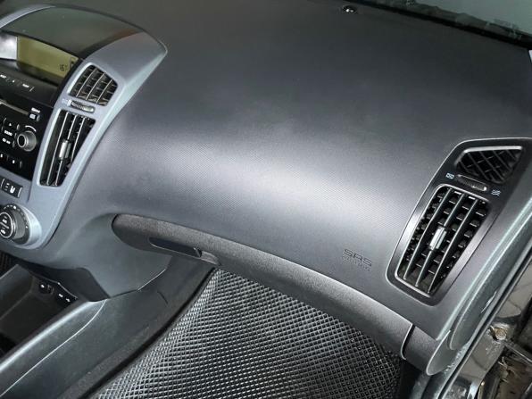 Kia Ceed I с пробегом 2009 года, цена 699 000 рублей, 239759 км, хэтчбек, Автокод Объявления