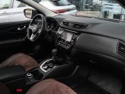 Nissan Qashqai II Рестайлинг Москва  - изображение 27