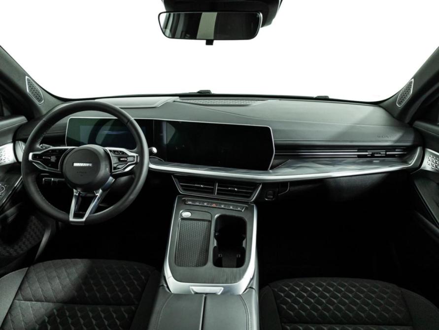 Haval F7 II Санкт-Петербург  - изображение 13