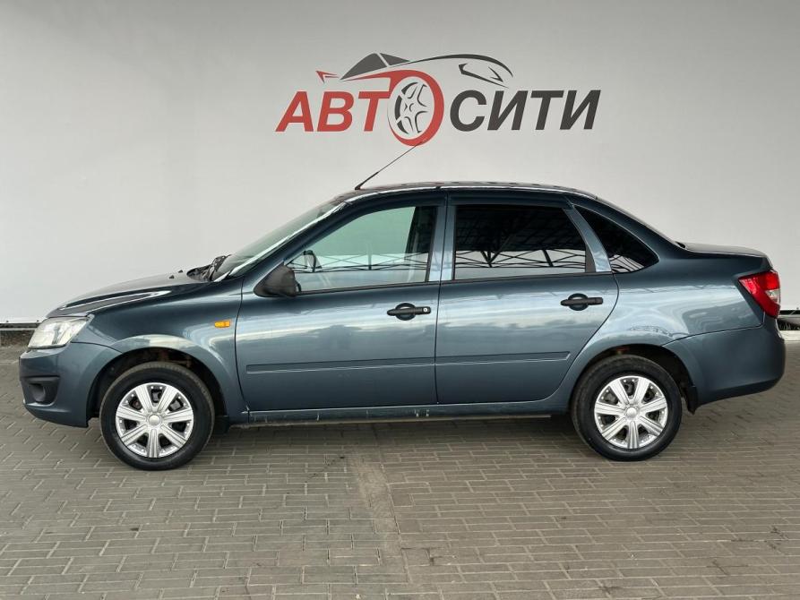 Lada (ВАЗ) Granta I Тамбов  - изображение 4