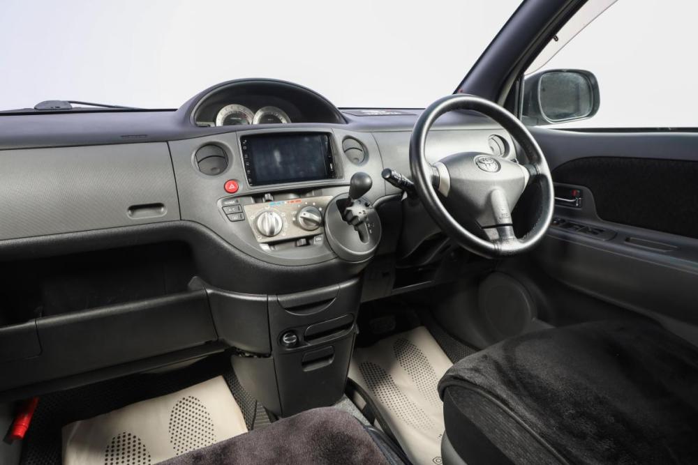 Toyota Sienta I Новосибирск  - изображение 10