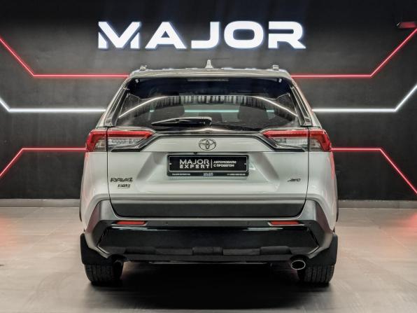 Toyota RAV4 V (XA50) с пробегом 2021 года, цена 3 280 000 рублей, 106000 км, внедорожник, Автокод Объявления