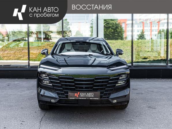 JETOUR DASHING I с пробегом 2024 года, цена 2 758 800 рублей, 10121 км, внедорожник, Автокод Объявления