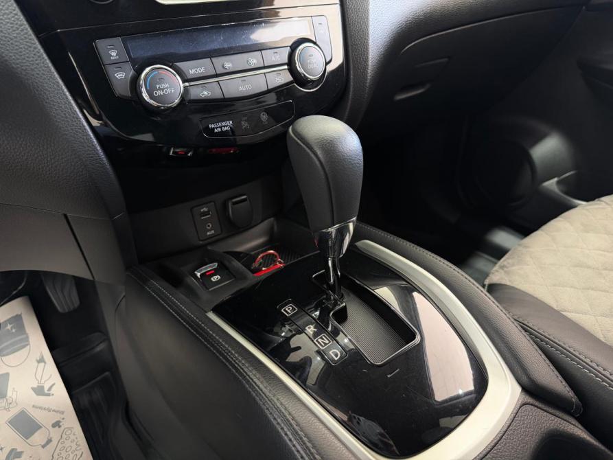 Nissan X-Trail III Новороссийск  - изображение 14