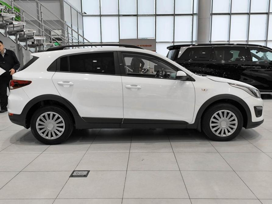Kia Rio IV Казань  - изображение 5
