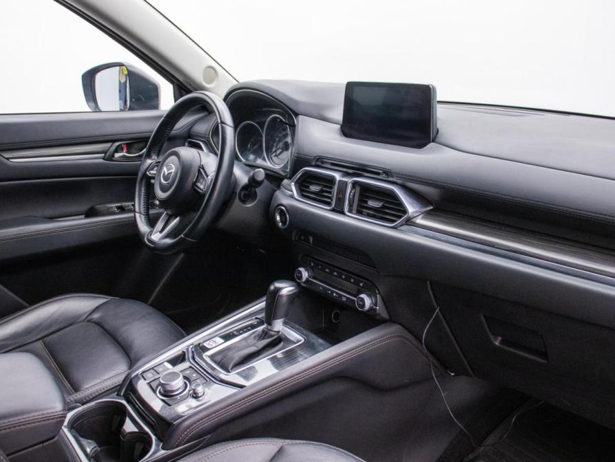 Mazda CX-5 II Москва  - изображение 10