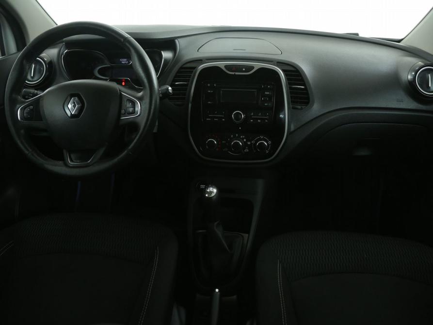 Renault Kaptur I Иваново  - изображение 12