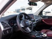 BMW X3 III (G01) Рестайлинг Москва  - изображение 29