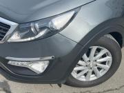Kia Sportage III Курган  - изображение 27