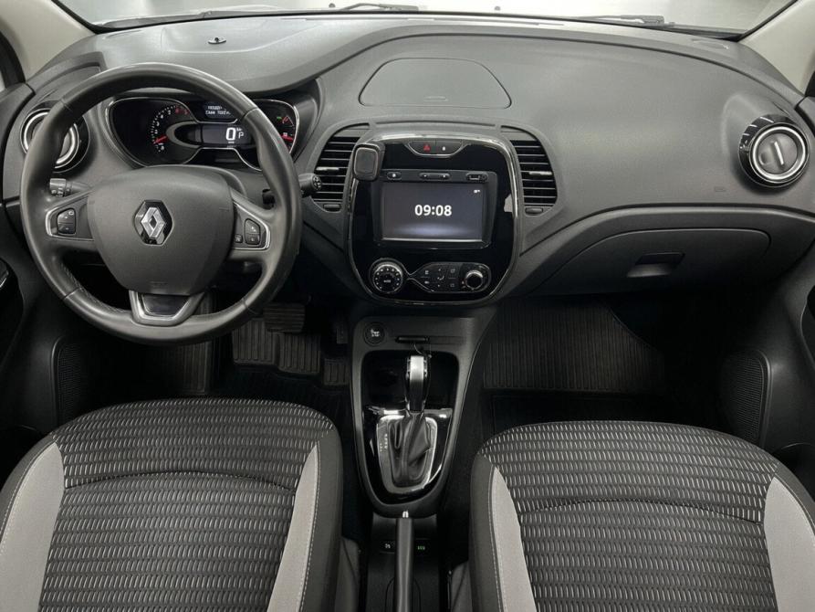 Renault Kaptur I Казань  - изображение 14