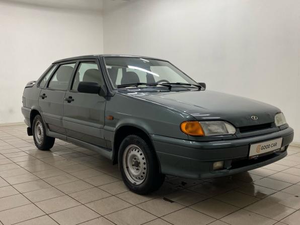 Lada (ВАЗ) 2115 с пробегом 2006 года, цена 202 000 рублей, 150486 км, седан, Автокод Объявления
