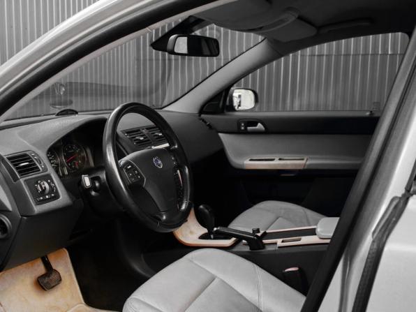 Volvo S40 II Рестайлинг с пробегом 2007 года, цена 1 275 000 рублей, 150760 км, седан, Автокод Объявления