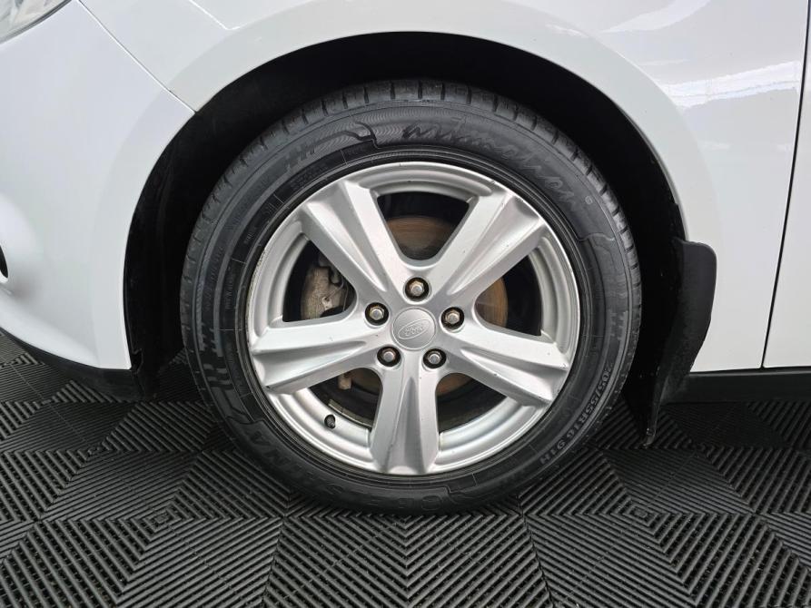 Ford Focus III Таганрог  - изображение 8