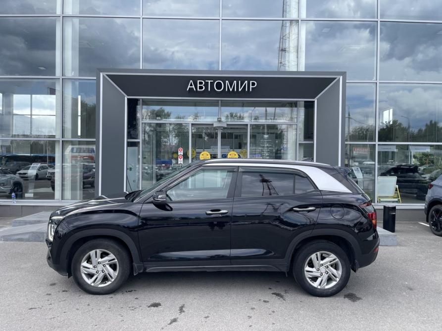 Hyundai Creta II Брянск  - изображение 8