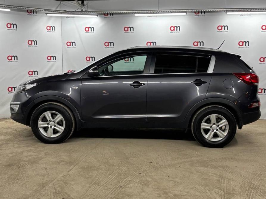 Kia Sportage III Рестайлинг Санкт-Петербург  - изображение 7
