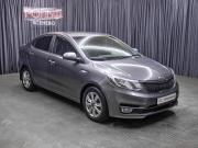 Kia Rio III Рестайлинг Москва  - изображение 20