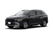 Hyundai Tucson IV Рестайлинг Москва  - изображение 2