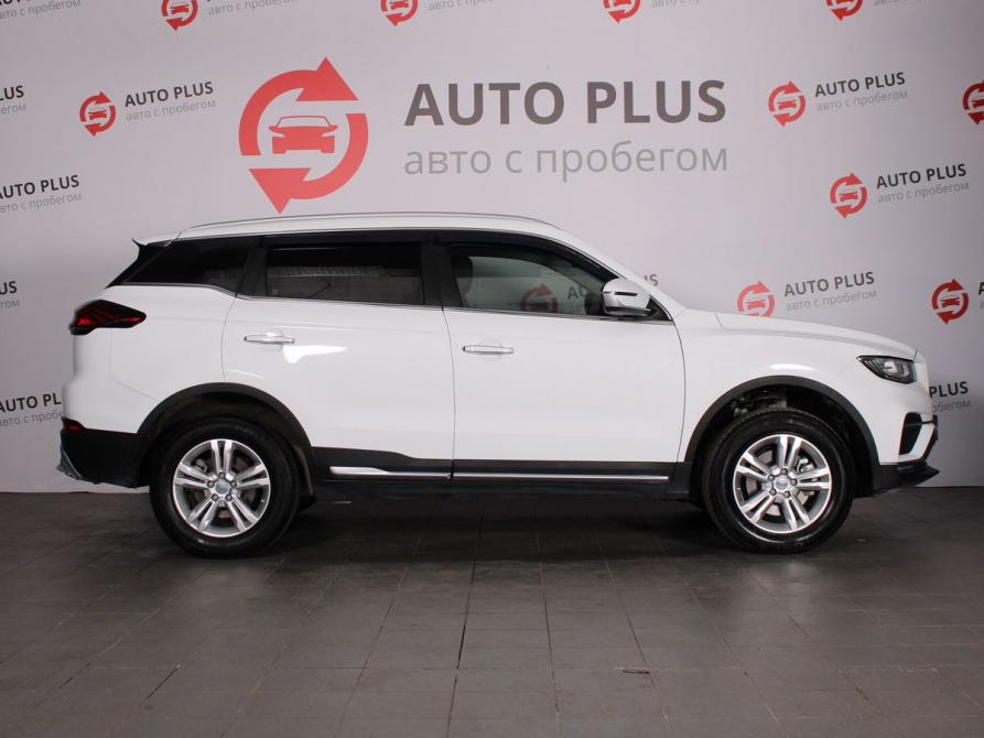 Geely Atlas Pro Минеральные Воды  - изображение 6