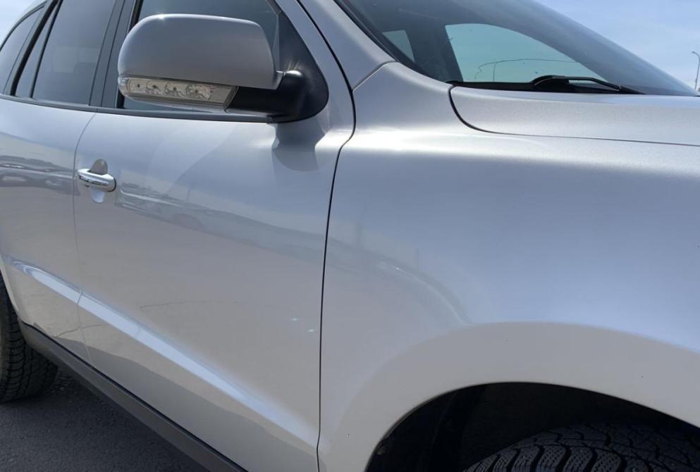 Hyundai Santa Fe II Рестайлинг Красноярск  - изображение 2