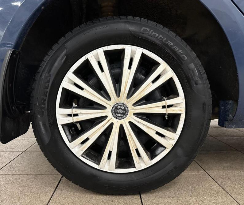 Lada (ВАЗ) Vesta I Санкт-Петербург  - изображение 14