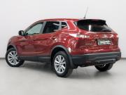 Nissan Qashqai II Москва  - изображение 35