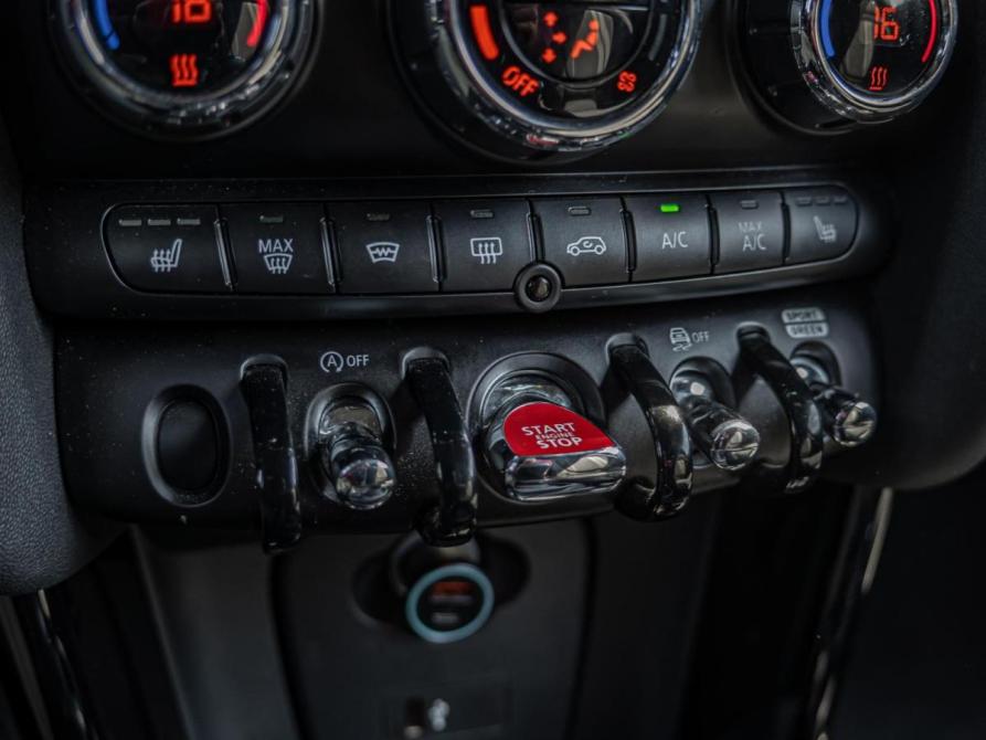 Mini Hatch III (F55/F56) Рестайлинг Краснодар  - изображение 14