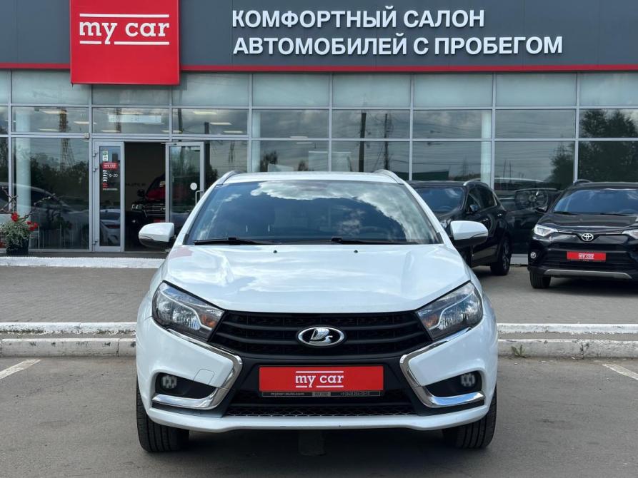 Lada (ВАЗ) Vesta I Пермь  - изображение 2