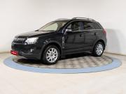 Opel Antara I Рестайлинг Екатеринбург  - изображение 20