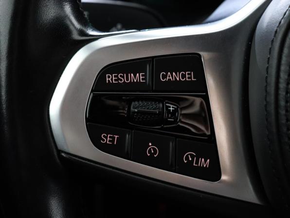 BMW 3 серии VII (G2x) с пробегом 2020 года, цена 4 150 000 рублей, 93050 км, седан, Автокод Объявления