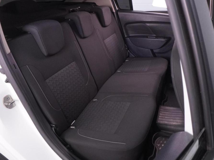 Renault Logan II Воронеж  - изображение 7