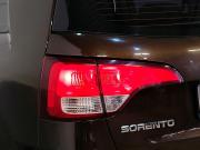 Kia Sorento II Рестайлинг Москва  - изображение 21