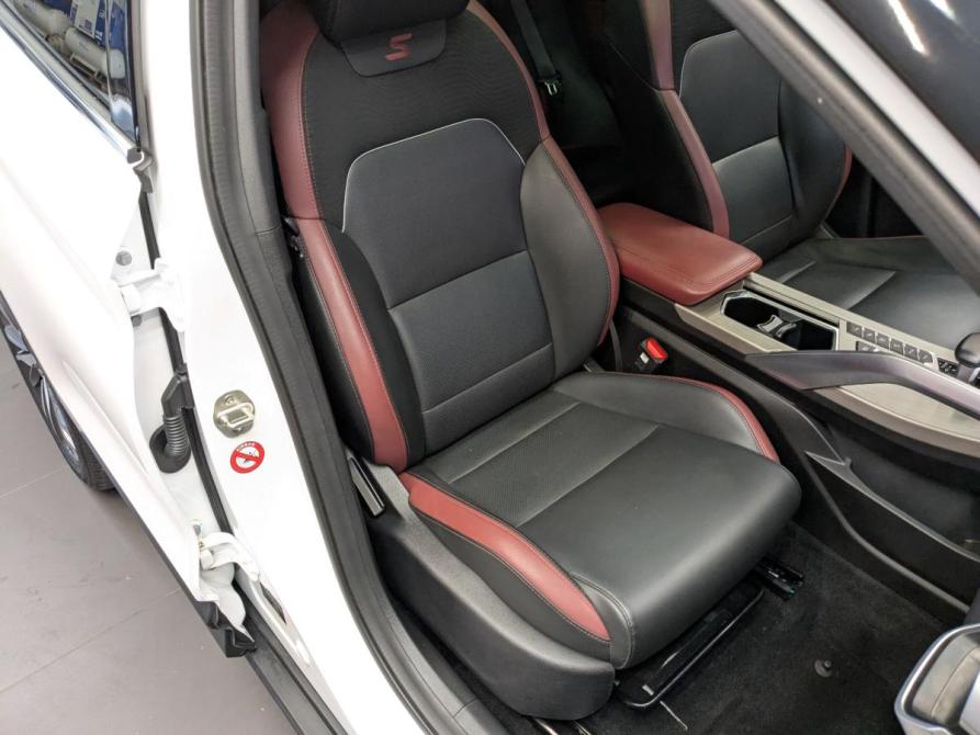 Geely Coolray I Москва  - изображение 16
