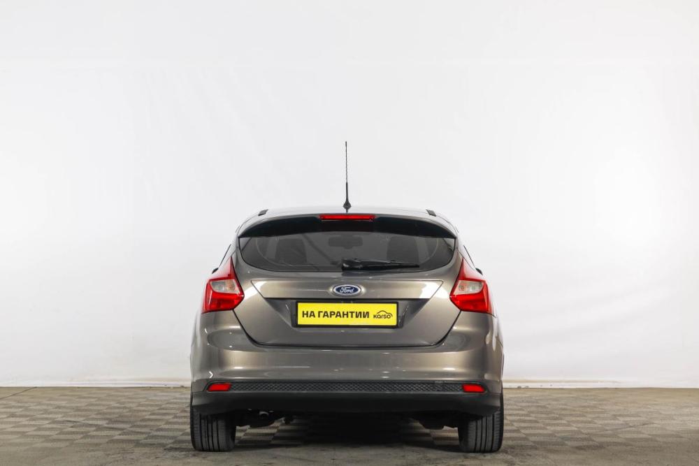 Ford Focus III Тюмень  - изображение 6