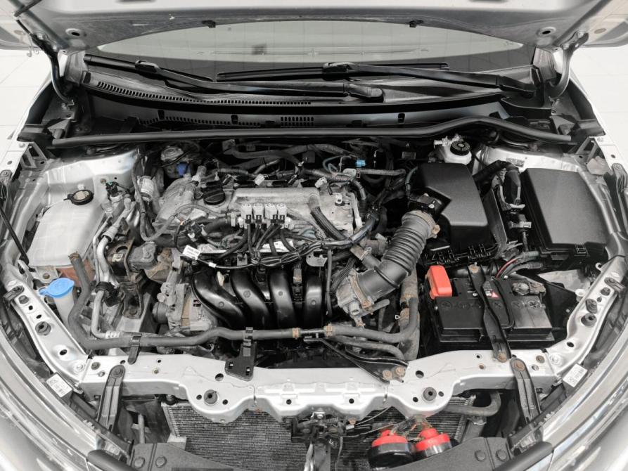 Toyota Corolla XI (E160 E170 E180) Казань  - изображение 11