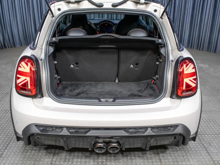 Mini Hatch III (F55/F56) Рестайлинг 2 Москва  - изображение 9