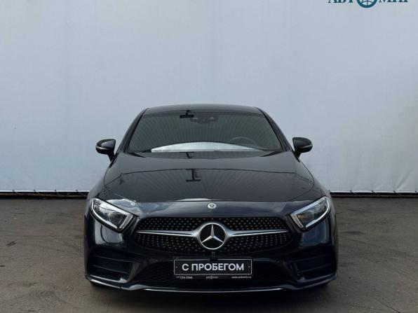 Mercedes-Benz CLS III (C257) с пробегом 2018 года, цена 4 120 000 рублей, 152574 км, седан, Автокод Объявления