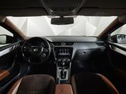 Skoda Octavia III (A7) Москва  - изображение 32