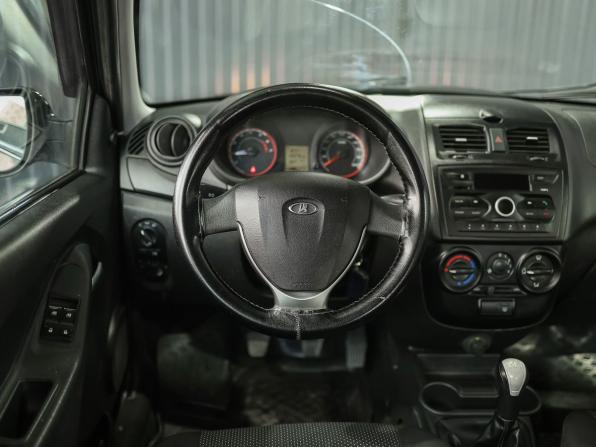 Lada (ВАЗ) Kalina II с пробегом 2015 года, цена 329 000 рублей, 125276 км, универсал, Автокод Объявления