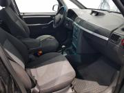 Opel Meriva A Рестайлинг Москва  - изображение 22